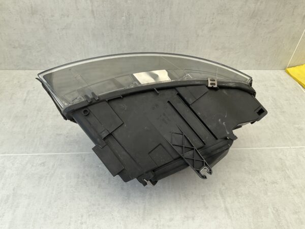 KOPLAMP AUDI A4 B6 CABRIO 8H0941003AC LINKS A-8538