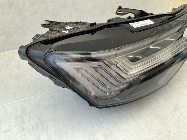 KOPLAMP AUDI A6 C8 4K MATRIX LED 4k0941036 RECHTS A-8212