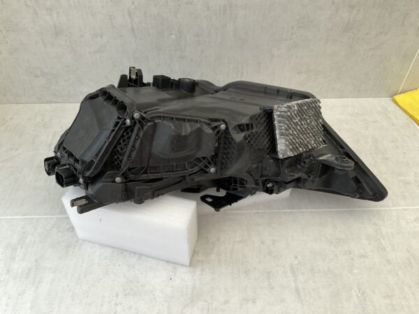 KOPLAMP AUDI A6 C8 4K MATRIX LED 4k0941036 RECHTS A-8212