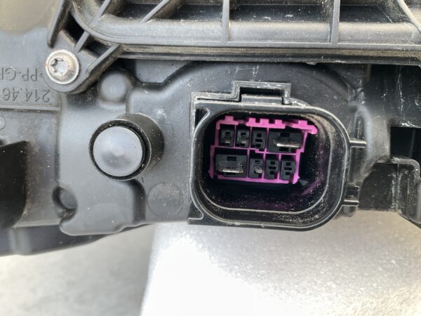 KOPLAMP AUDI A6 C8 4K MATRIX LED 4k0941036 RECHTS A-8212