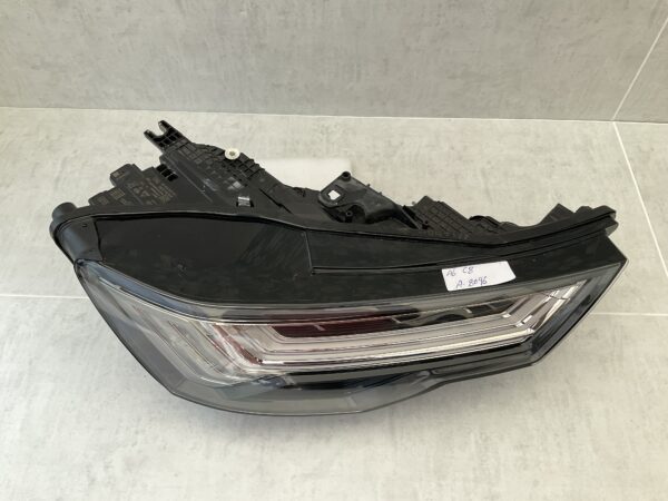 KOPLAMP AUDI A6 C8 MATRIX LED 4K0941036  RECHTS A-8096