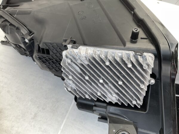 KOPLAMP AUDI A6 C8 MATRIX LED 4K0941036  RECHTS A-8096