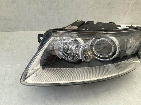 KOPLAMP AUDI A6 C6 4F 4F0 XENON A-4F0941003 LINKS A-8368