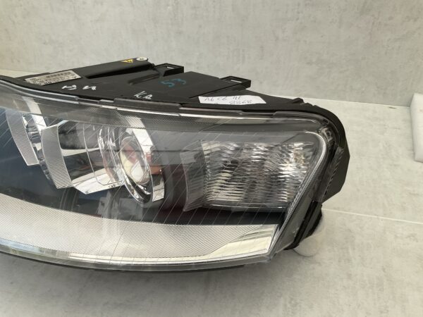 KOPLAMP AUDI A6 C6 4F 4F0 XENON A-4F0941003 LINKS A-8368