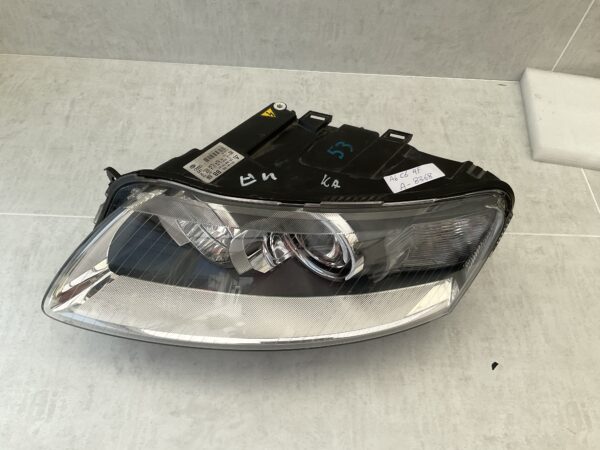 KOPLAMP AUDI A6 C6 4F 4F0 XENON A-4F0941003 LINKS A-8368