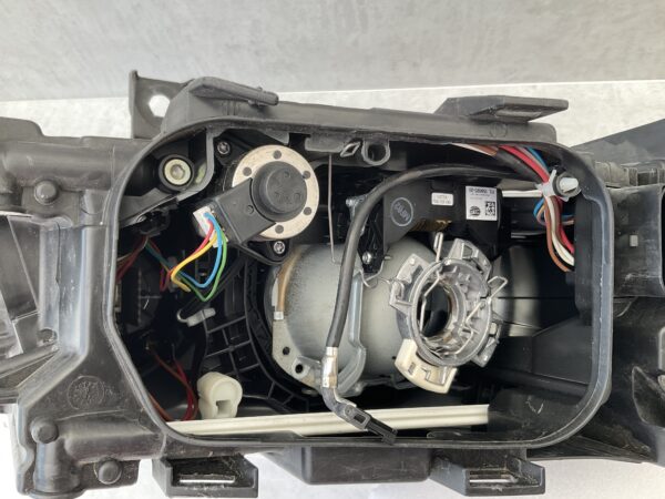 KOPLAMP AUDI A6 C6 4F 4F0 XENON A-4F0941003 LINKS A-8368