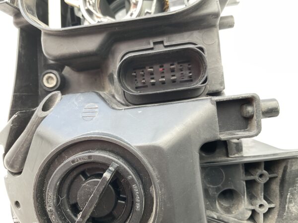 KOPLAMP AUDI A6 C6 4F 4F0 XENON A-4F0941003 LINKS A-8368