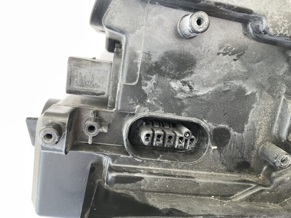 KOPLAMP AUDI A6 C6 4F 4F0 XENON A-4F0941003 LINKS A-8368
