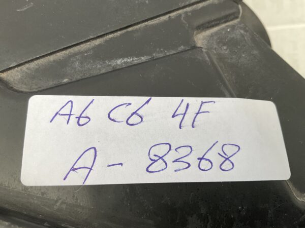 KOPLAMP AUDI A6 C6 4F 4F0 XENON A-4F0941003 LINKS A-8368