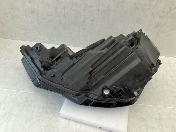 KOPLAMP AUDI A6 C8 4K0 LED 4K0941034 LINKS A-8387