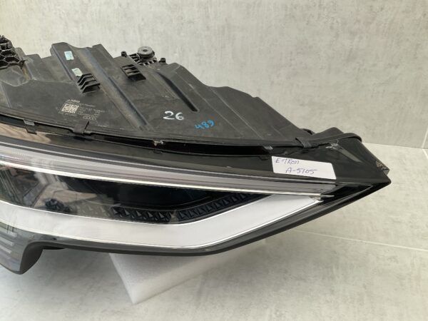 KOPLAMP AUDI E TRON E-TRON FULL LED 4KE941040 RECHTS A-5105