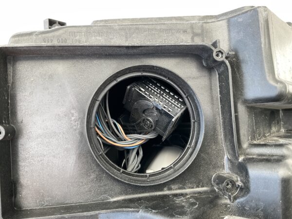 KOPLAMP AUDI E TRON E-TRON FULL LED 4KE941040 RECHTS A-5105