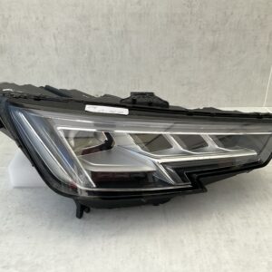 KOPLAMP AUDI A4 B9 FULL LED 8W0941034A RECHTS A-3670
