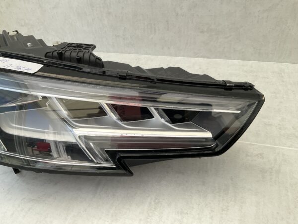 KOPLAMP AUDI A4 B9 FULL LED 8W0941034A RECHTS A-3670