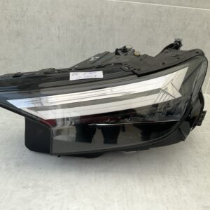 KOPLAMP AUDI Q4 ETRON E-TRON LED 89A941033 LINKS A-8453