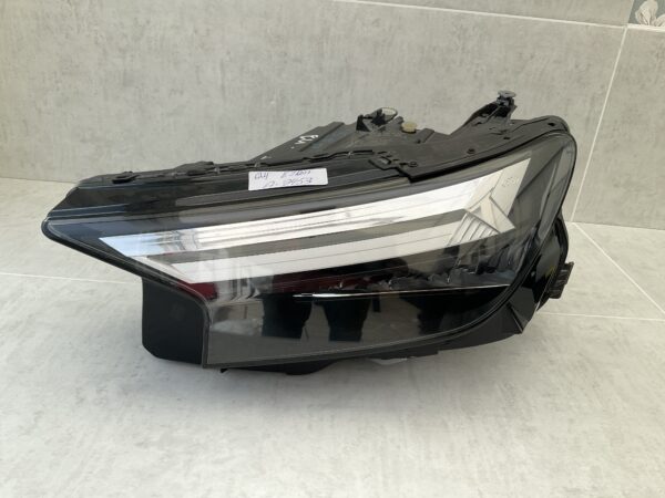 KOPLAMP AUDI Q4 ETRON E-TRON LED 89A941033 LINKS A-8453
