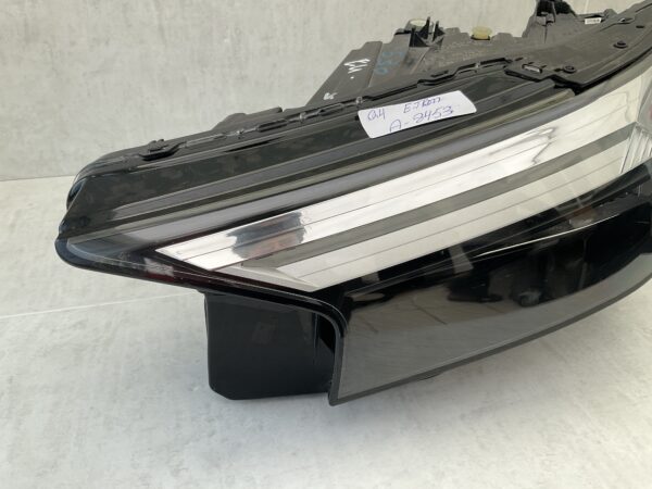 KOPLAMP AUDI Q4 ETRON E-TRON LED 89A941033 LINKS A-8453