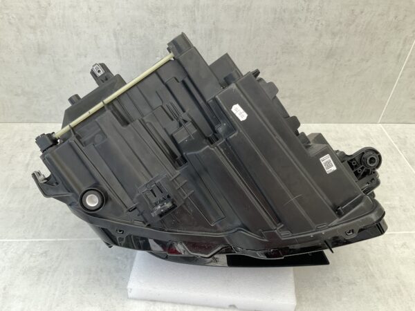 KOPLAMP AUDI Q4 ETRON E-TRON LED 89A941033 LINKS A-8453