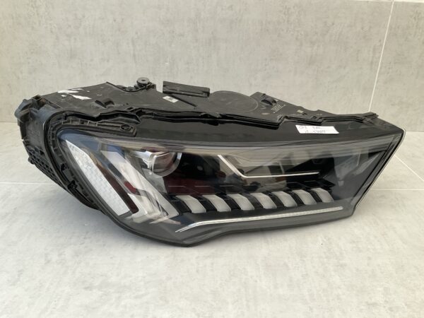 KOPLAMP AUDI Q7 4M MATRIX FULL LED 4M0941040C RECHTS A-5383