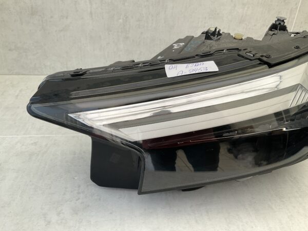KOPLAMP AUDI Q4 ETRON E-TRON 89A941033 LINKS A-8453