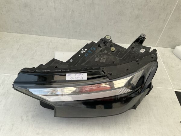 KOPLAMP AUDI Q4 ETRON E-TRON 89A941033 LINKS A-8453