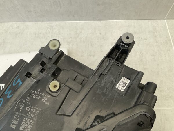KOPLAMP AUDI Q4 ETRON E-TRON 89A941033 LINKS A-8453
