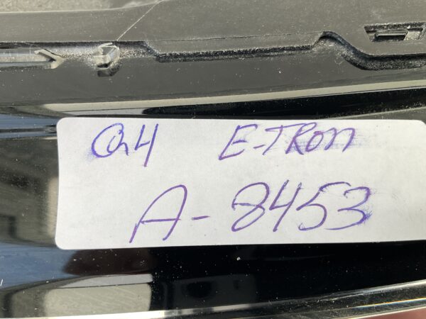 KOPLAMP AUDI Q4 ETRON E-TRON 89A941033 LINKS A-8453