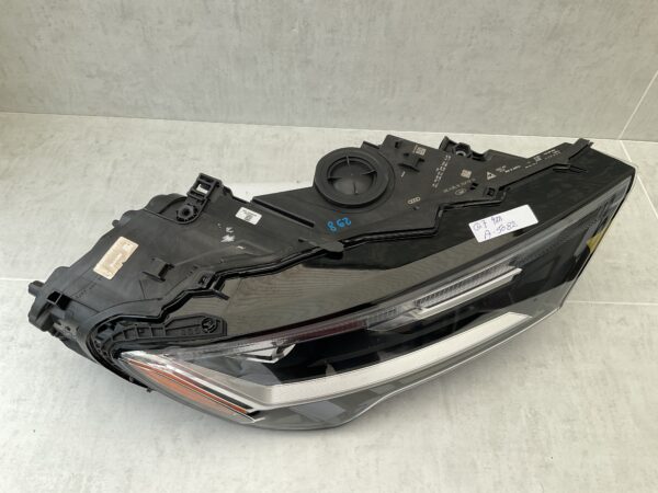 KOPLAMP AUDI Q7 4M FULL LED USA 4M0941012B RECHTS A-5082