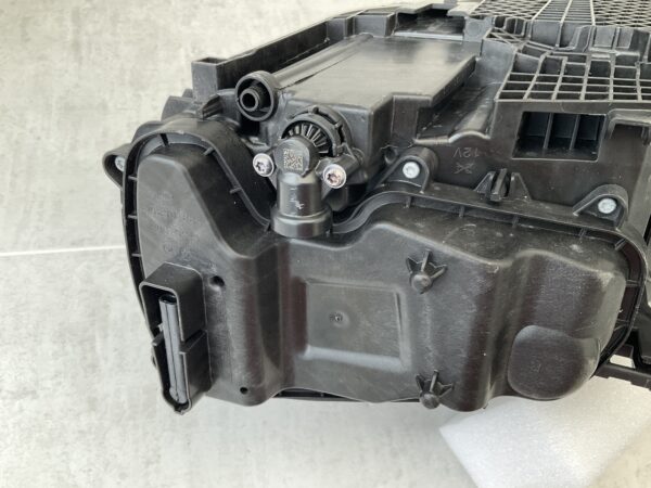 KOPLAMP AUDI Q7 4M FULL LED USA 4M0941012B RECHTS A-5082