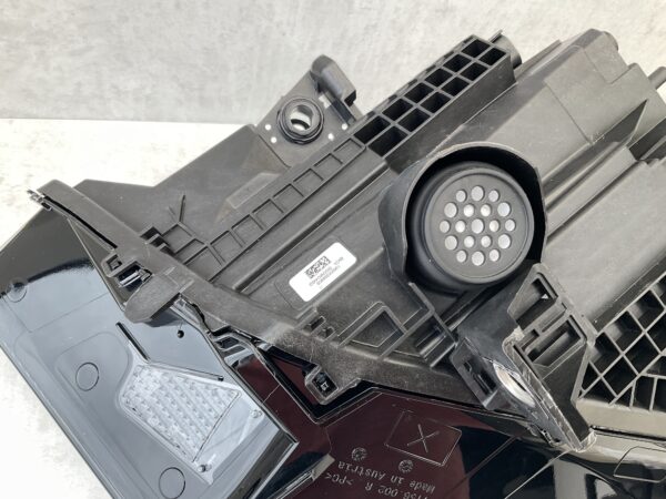 KOPLAMP AUDI Q7 4M FULL LED USA 4M0941012B RECHTS A-5082