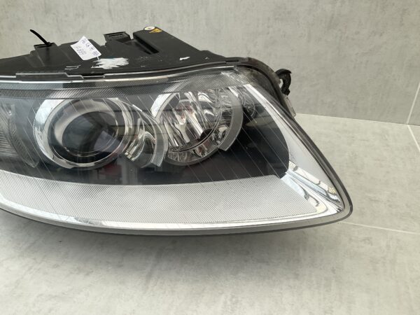 KOPLAMP AUDI A6 C6 4F XENON RECHTS A-8159