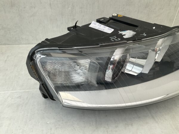 KOPLAMP AUDI A6 C6 4F XENON RECHTS A-8159