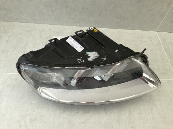 KOPLAMP AUDI A6 C6 4F XENON RECHTS A-8159