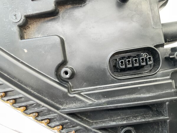KOPLAMP AUDI A6 C6 4F XENON RECHTS A-8159