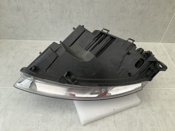 KOPLAMP AUDI A6 C6 4F XENON RECHTS A-8159