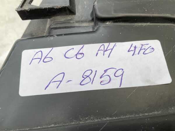 KOPLAMP AUDI A6 C6 4F XENON RECHTS A-8159