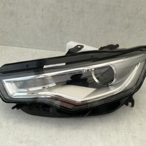 KOPLAMP AUDI A6 4G C7 XENON LED 4G0941031C LINKS A-4147