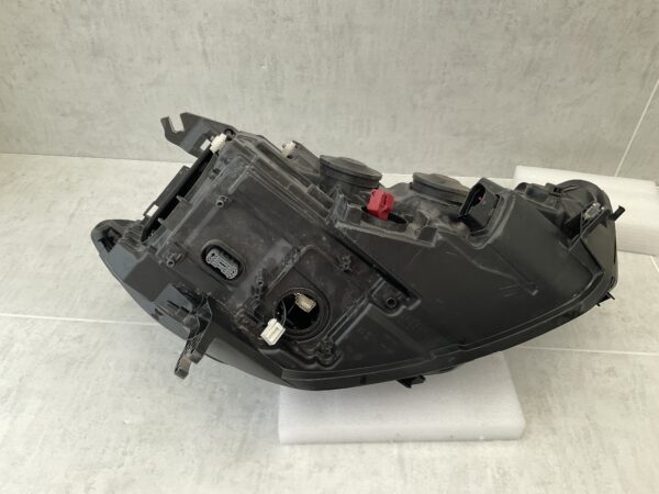 KOPLAMP AUDI A6 4G C7 XENON LED 4G0941031C LINKS A-4147
