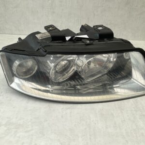 KOPLAMP AUDI A4 B6 8E941004F RECHTS A-5315