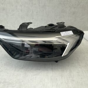 KOPLAMP AUDI A1 82A FULL LED 82A941033D LINKS A-4719