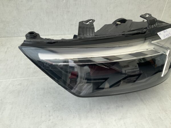 KOPLAMP AUDI A1 82A FULL LED 82A941033D LINKS A-4719