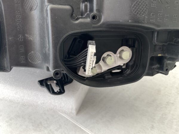 KOPLAMP AUDI A1 82A FULL LED 82A941033D LINKS A-4719