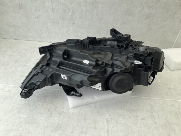 KOPLAMP AUDI A1 82A FULL LED 82A941033D LINKS A-4719