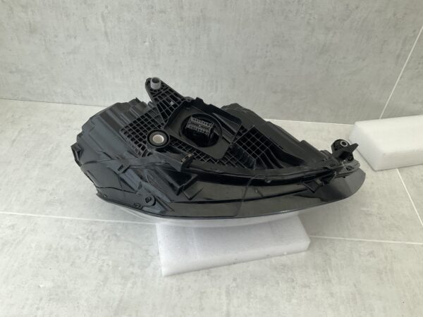 KOPLAMP AUDI A1 82A FULL LED 82A941033D LINKS A-4719