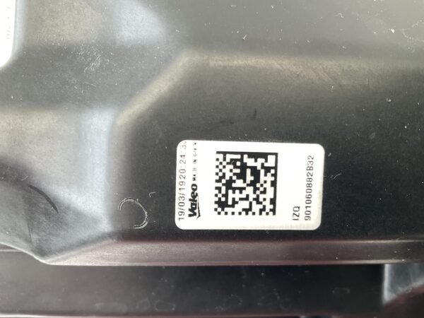 KOPLAMP AUDI A1 82A FULL LED 82A941033D LINKS A-4719