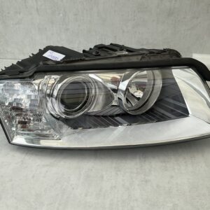 KOPLAMP AUDI A8 D3 XENON 2008-2010 RECHTS A-4552