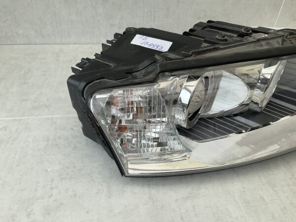 KOPLAMP AUDI A8 D3 XENON 2008-2010 RECHTS A-4552