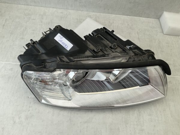 KOPLAMP AUDI A8 D3 XENON 2008-2010 RECHTS A-4552