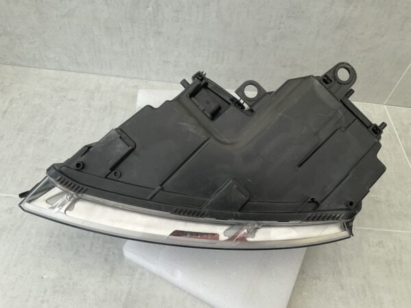 KOPLAMP AUDI A8 D3 XENON 2008-2010 RECHTS A-4552