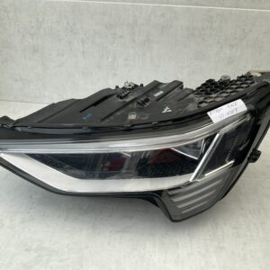 KOPLAMP AUDI ETRON E-TRON 4KE FULL LED 4KE941039 LINKS A-5107